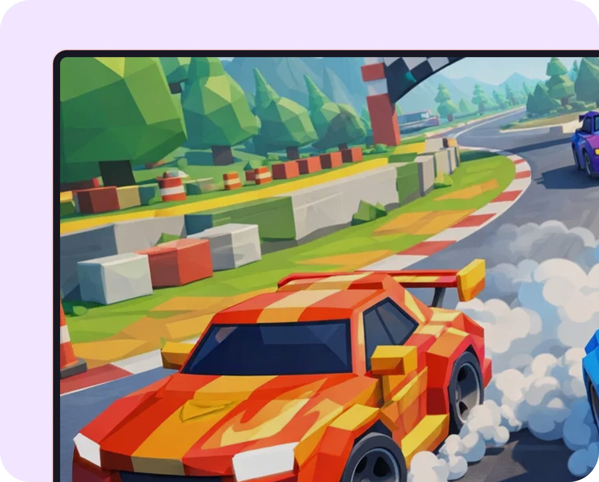 Engaging learning games